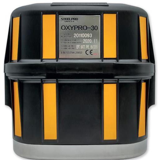 Appareils autonome d'évacuation OXYPRO 30