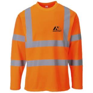 Tee-shirt HV S278 ML