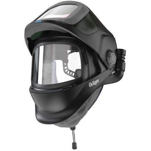 Casque de soudage Drager X-plore 8000 Premium