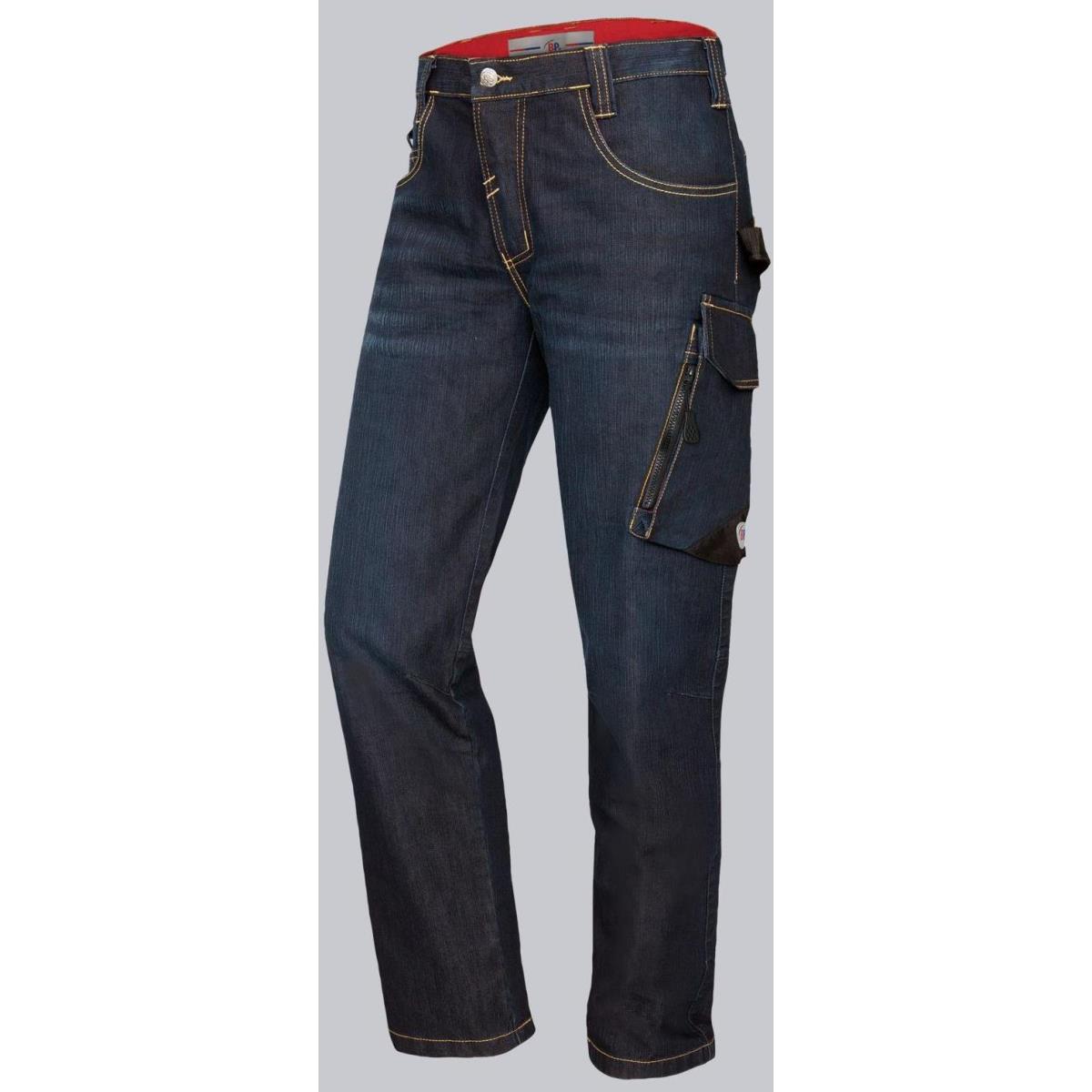 Pantalon Jean's WORKER 1990 Bp