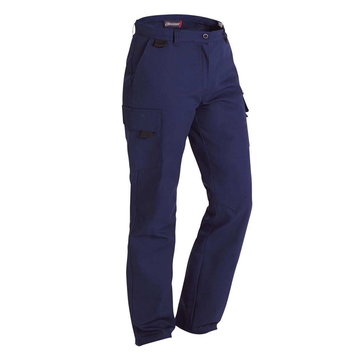 Pantalon femme BARROUD en CP
