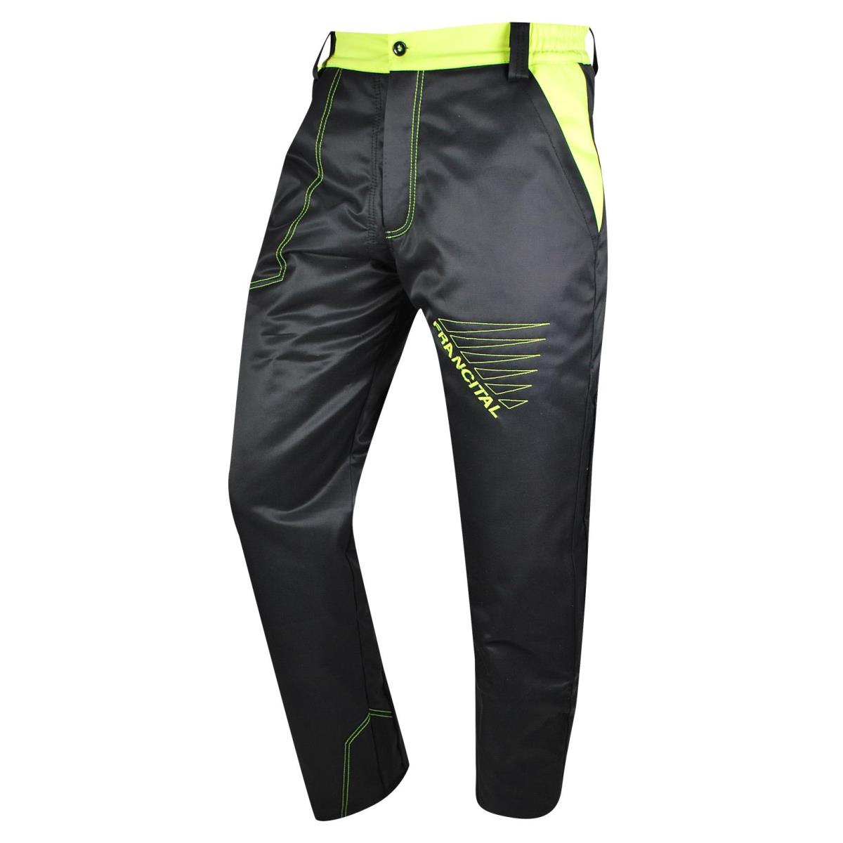 Pantalon Bucheron PRIOR EN381-5