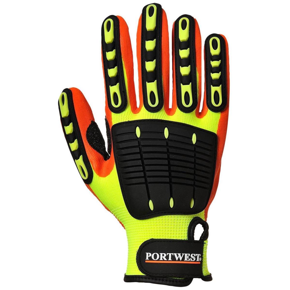 Gant Anti Impact Grip A721