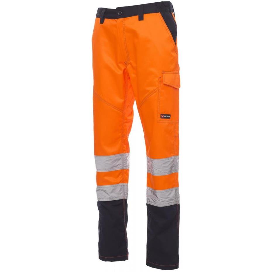 Pantalon CHARTER haute visibilité classe 2