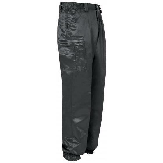Pantalon d'intervention unisexe antistatique