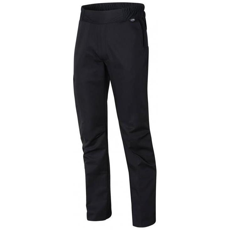 Pantalon cuisinier homme FLEX'R Molinel  polycoton