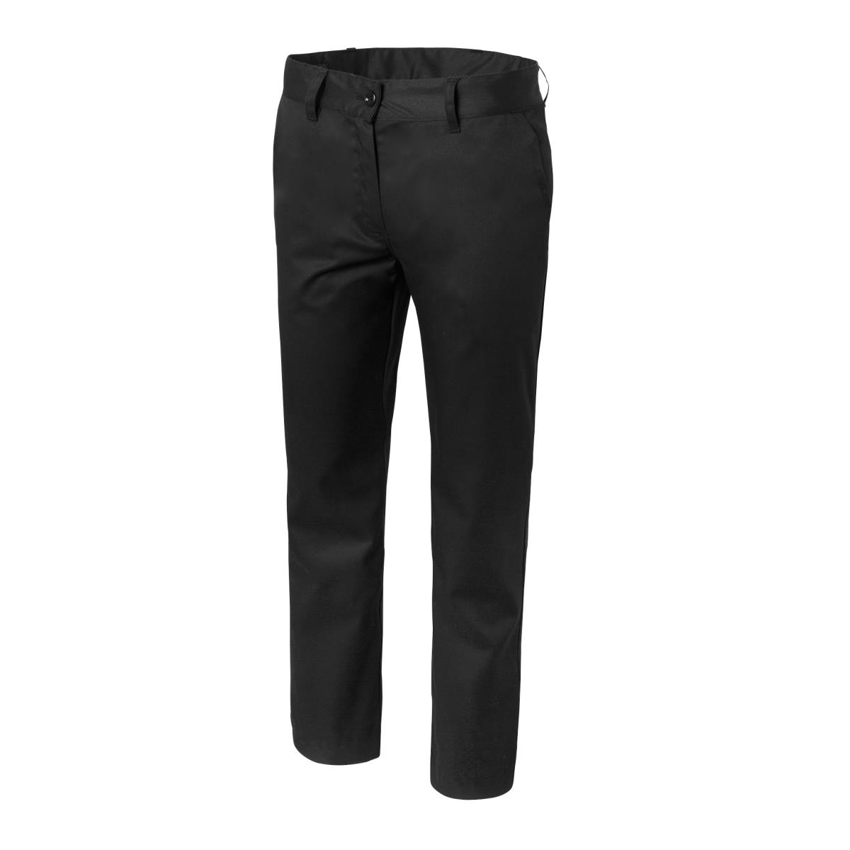 Pantalon de cuisine femme IZIA Molinel Polycoton