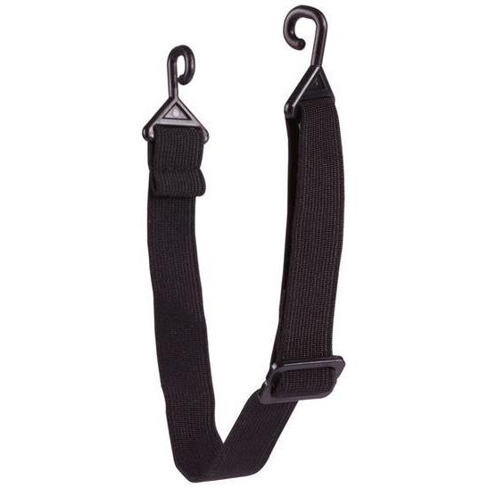 Jugulaire 2 points pour casque