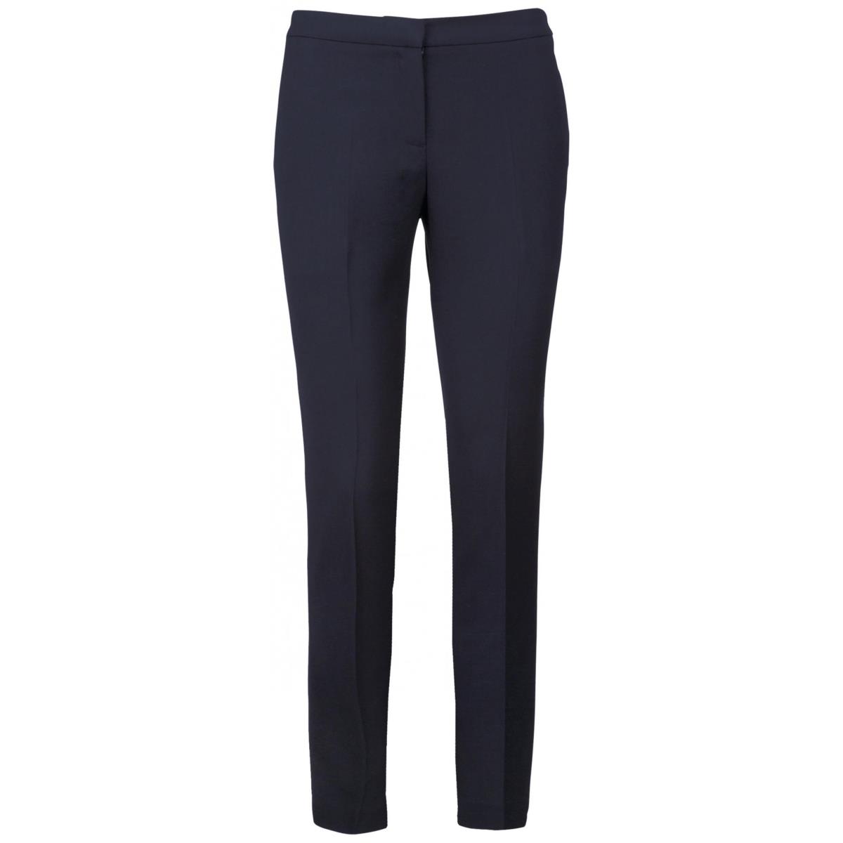 Pantalon tailleur Femme K731