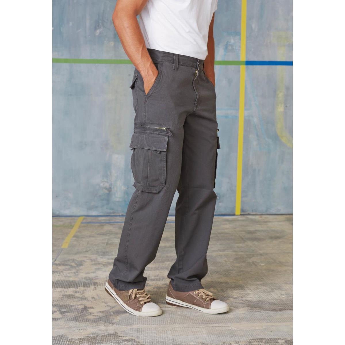 Pantalon homme KSP105