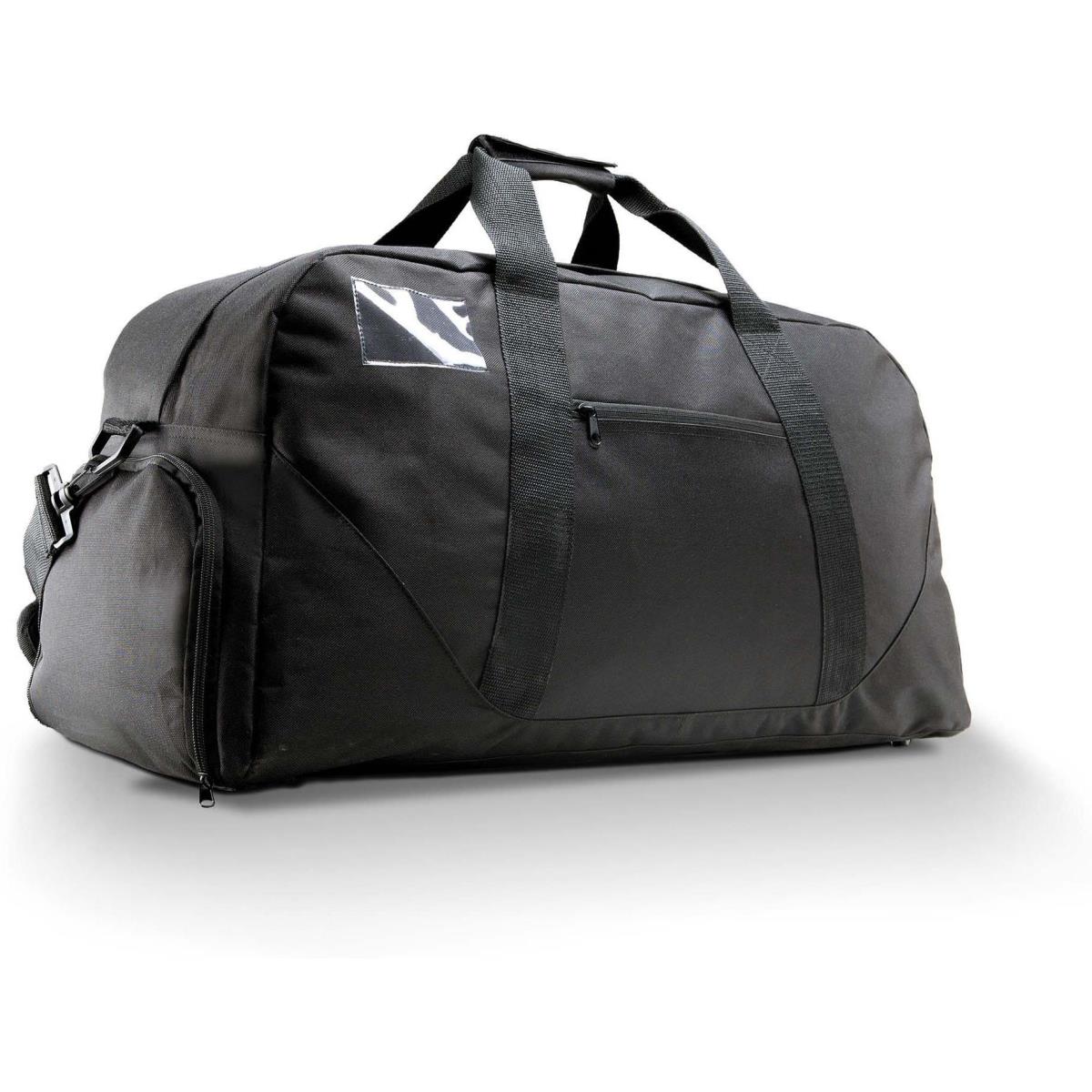 Sac Paquetage KI0610