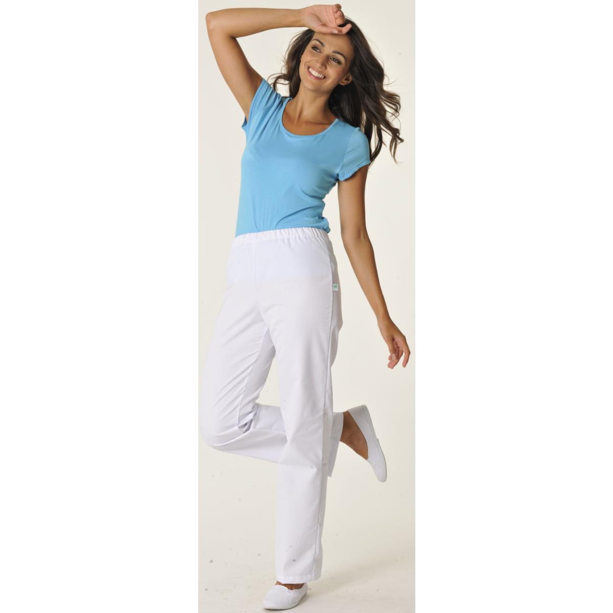 Pantalon unisexe MARC  en polycoton