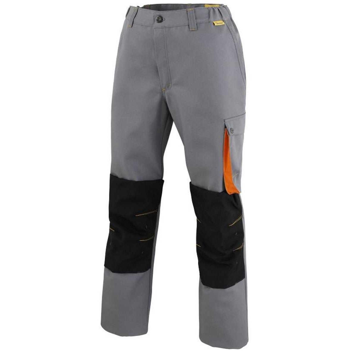 Pantalon Molinel G-ROK hygrovet 295Gr/m²