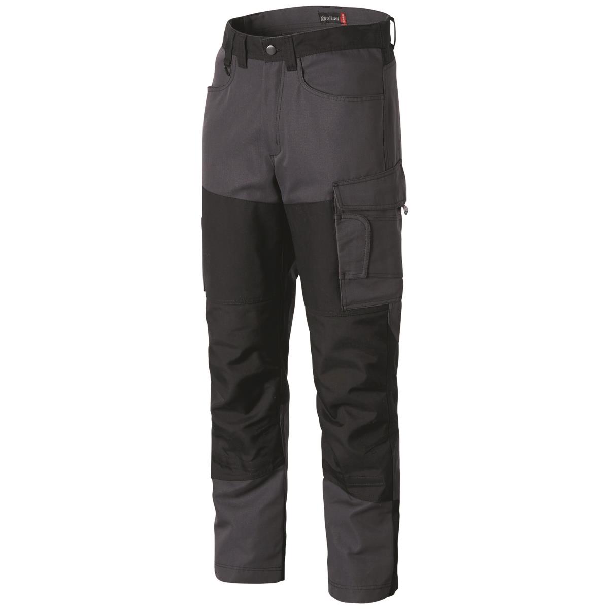 Pantalon genouillères Molinel  OUTFORCE ELITE EN14404