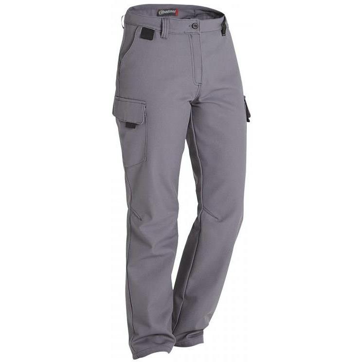 Pantalon femme BARROUD en CP