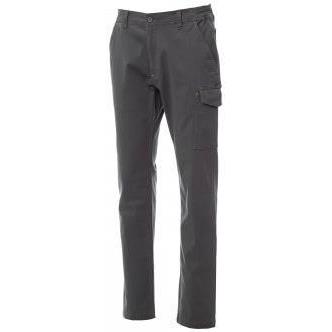 Pantalon de travail POWER STRETCH 98%coton et 2% elasthanne 300g
