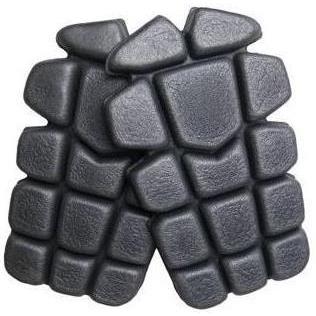 Paire de genouillères pour vêtements TYPHON