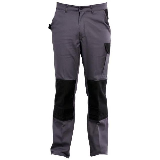 Pantalon TYPHON LIGHT  EN14404 en Cordura sans parties métalliques apparentes