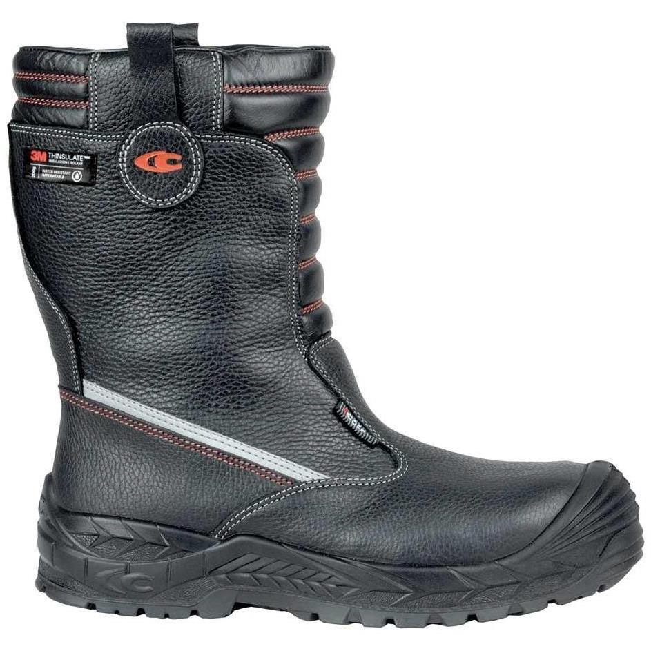 Botte hiver PURSAR S3 WR CI HRO SRC