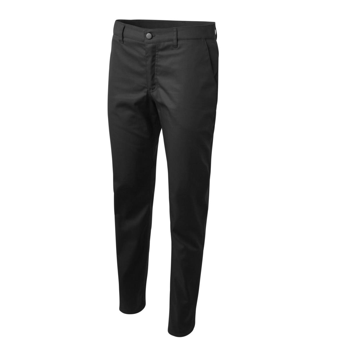 Pantalon chino femme SLACK