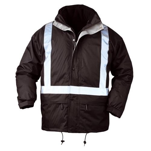 Parka BODYGUARD II 4 en 1