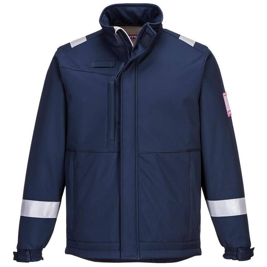 Parka Softshell ModaflameMultirisque Arc Electrique MV73