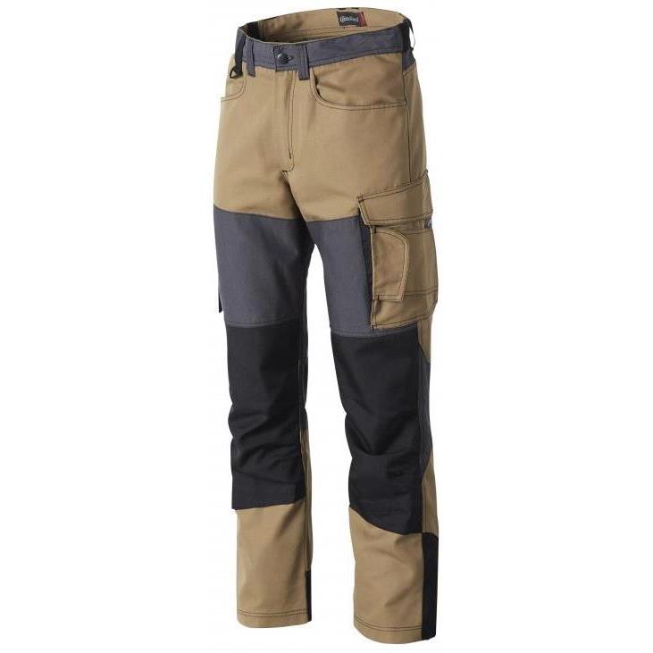 Pantalon genouillères Molinel  OUTFORCE ELITE EN14404