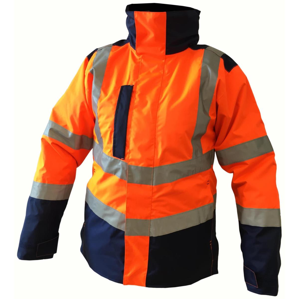 Parka RIGA HV imper-respirante