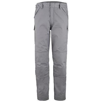 Pantalon ATEX multirisque DIKI 320g/m²