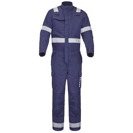 Combinaison multirisques Oudina ATEX REFLECT 320Gr