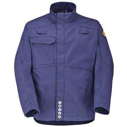 Blouson ATEX multirisque ETNA 260g/m²