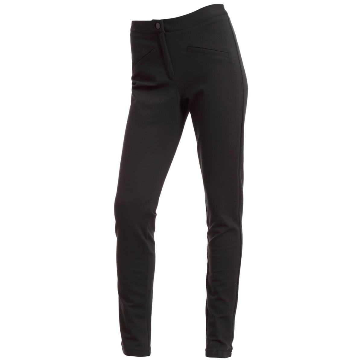 Pantalon femme ETHAN 60% viscose 35% polyamide 5 % élasthanne