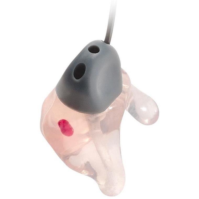 Paire de bouchons personnalisées EARPRO poignée