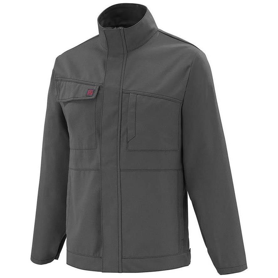 Blouson JASPE 60% Coton 40% Polyester 300G