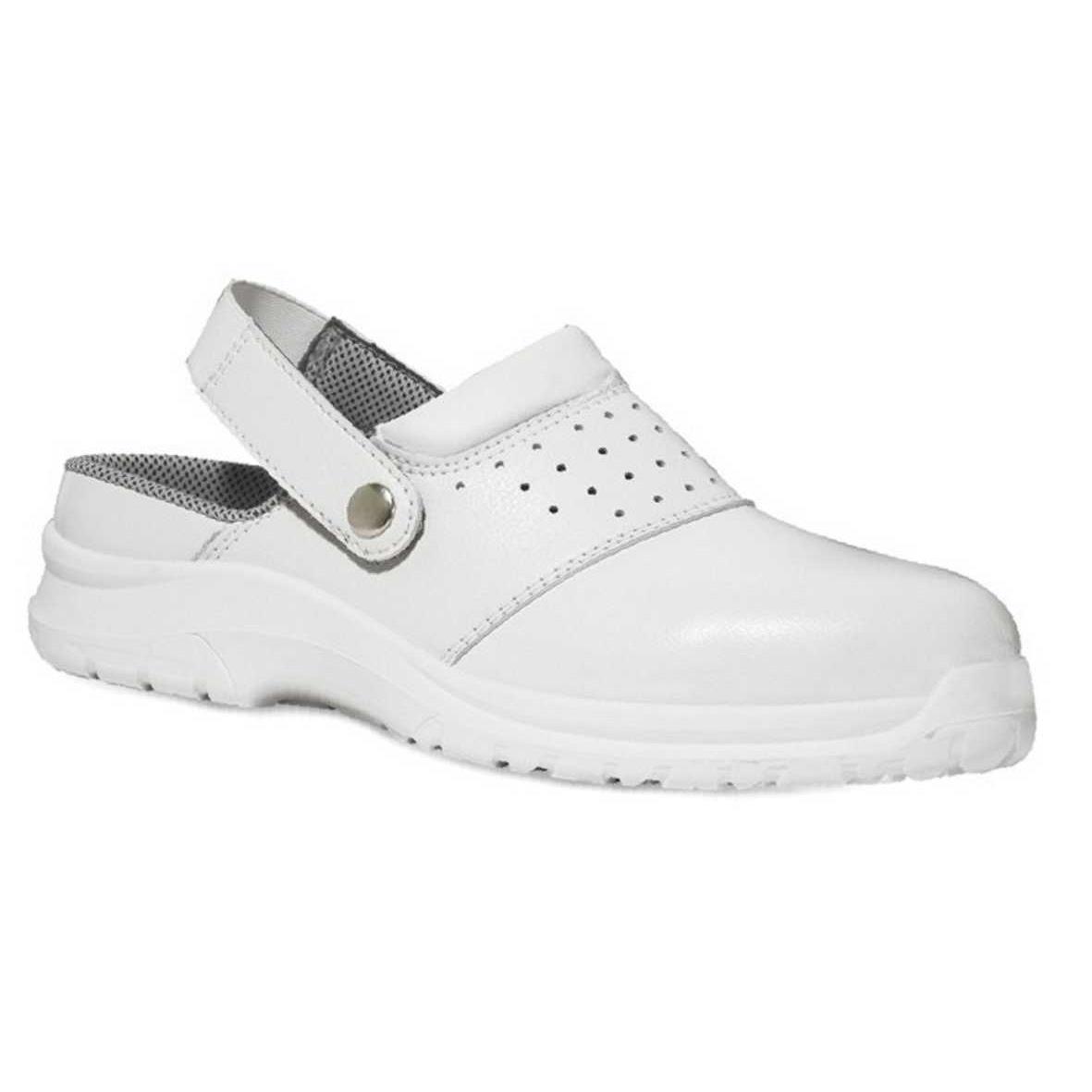 Sabot sécurité femme BREEZE , embout composite