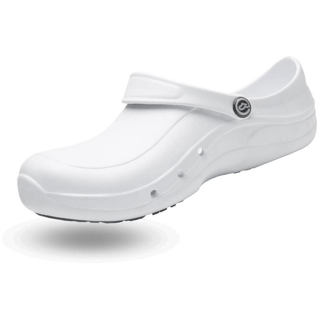 Sabot de sécurité NFORZ ( ancien EZI PROTECT ) EN20345 SB EA SRC version aéré