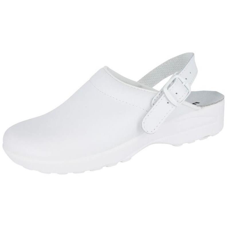 Sabot de travail non perforé MADO EN20347