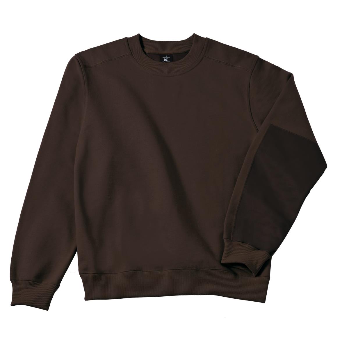 Sweatshirt  HERO PRO col rond