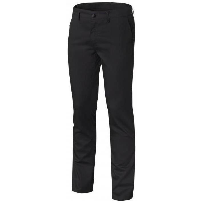 Pantalon chino homme SLACK Molinel