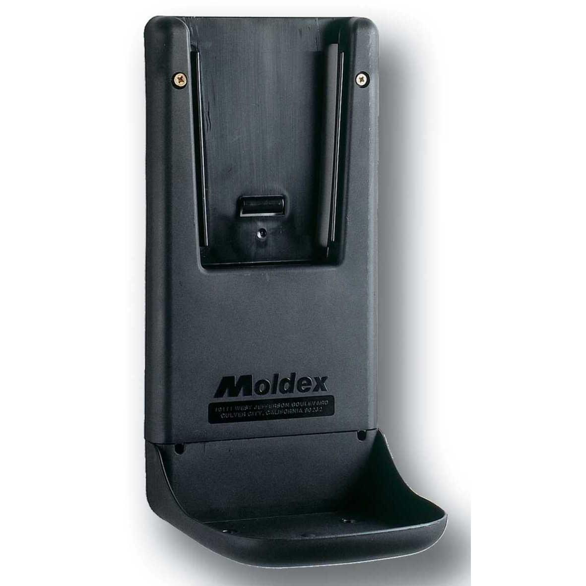 Support mural pour boîte distributrice