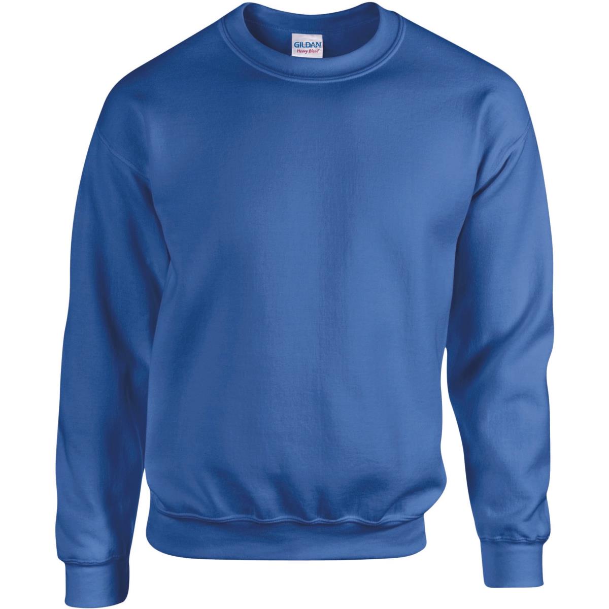 Sweat GI18000 50/50 coton/polyester 270g/m²