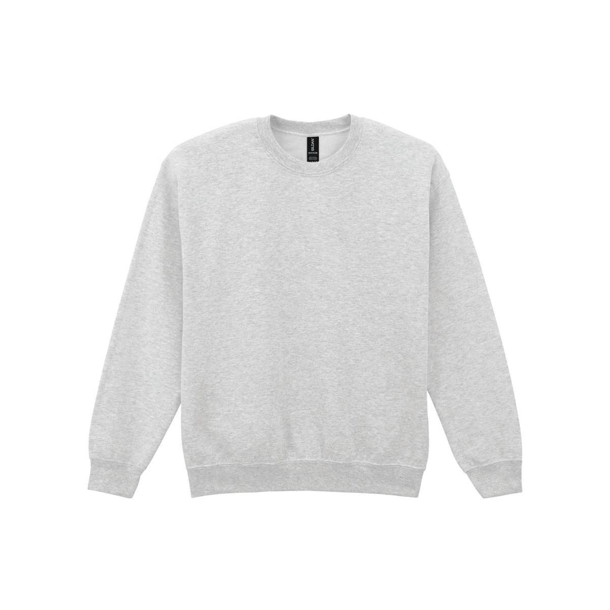 Sweat GI18000 50/50 coton/polyester 270g/m²