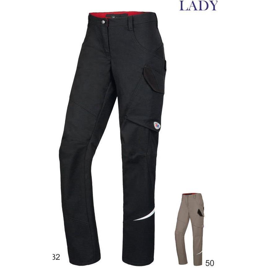 Pantalon femme BPLUS 1961