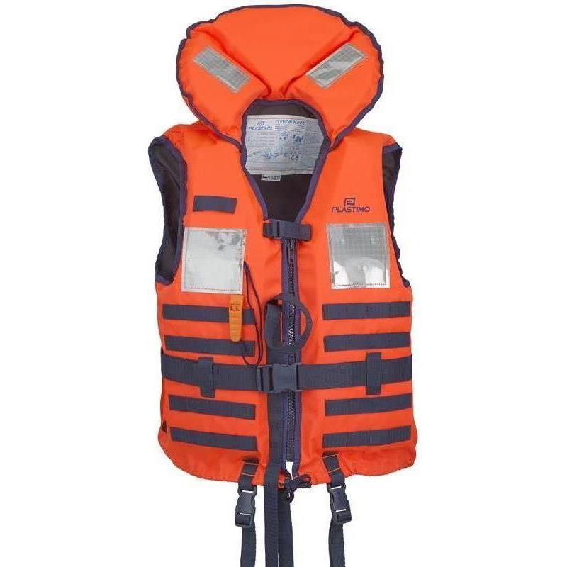 Gilet de sauvetage Typhon 150 N 61090