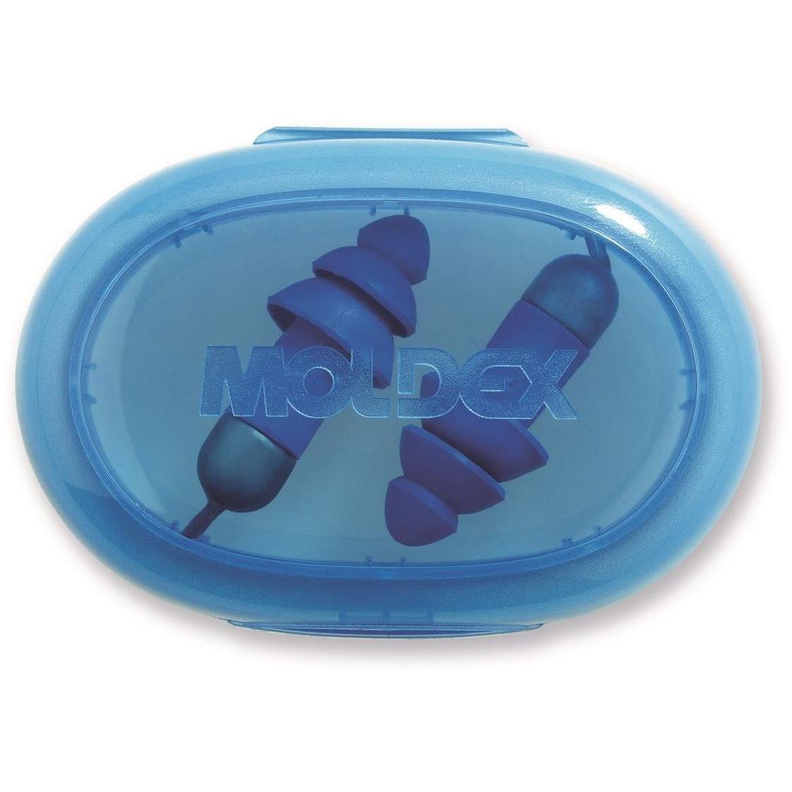 Bouchons ROCKET FULL DETECT avec partie métallique détectable