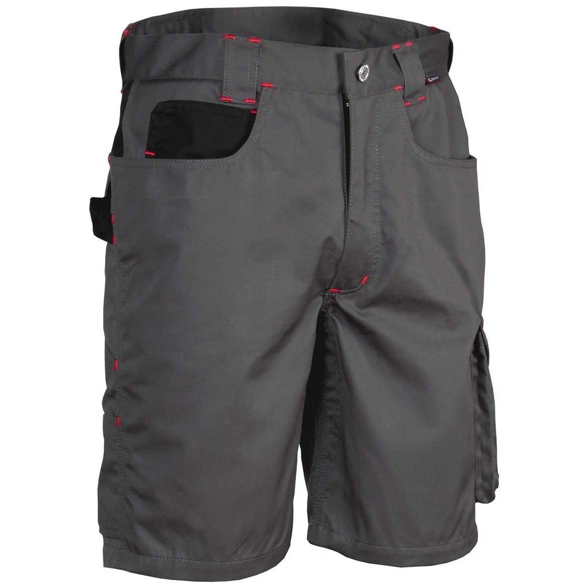 Bermuda de travail TILE