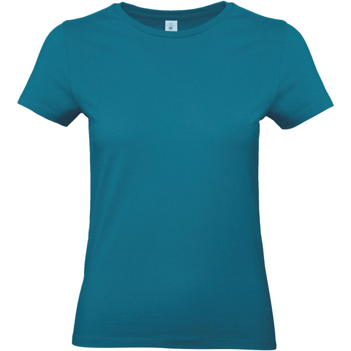 T-Shirt Femme #E190