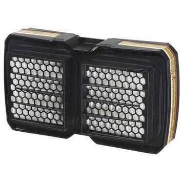 Filte ABE1P3 R SL Dräger pour unité de ventilation X-plore