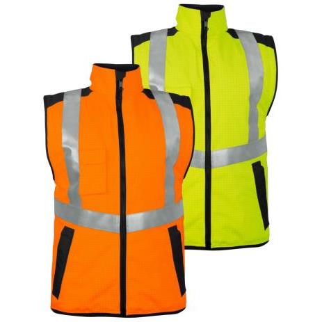 Gilet multirisque AMAURY