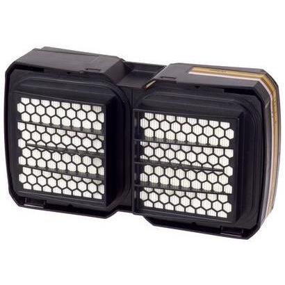 Filte ABEK1HGP3 R SL Dräger pour unité de ventilation X-plore